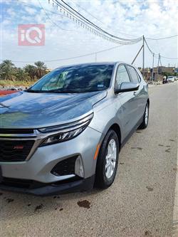 شيفروليه إكوينوكس